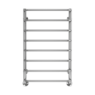 Полотенцесушитель водяной Terminus Стандарт П8 500х800